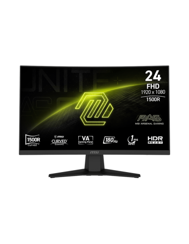 MSI MAG 244C